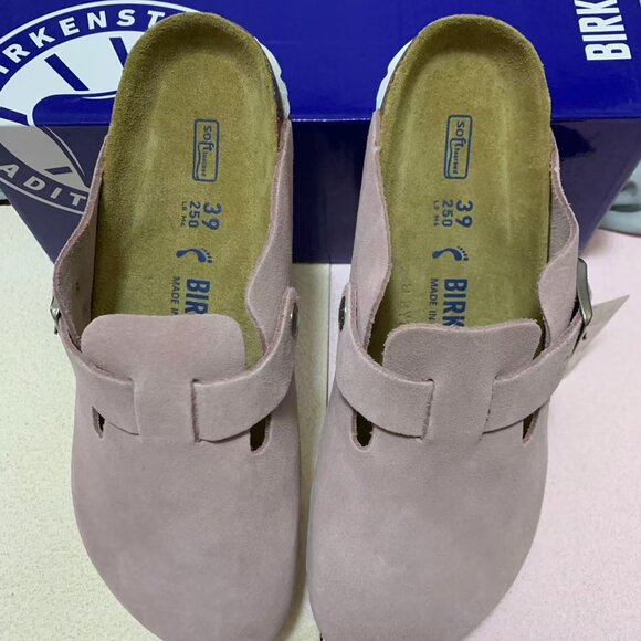 Birkenstock Women's Clogs Narrow - Picture 7 of 10